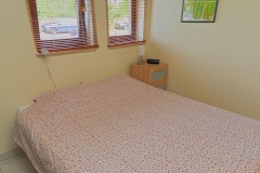 slaapkamer